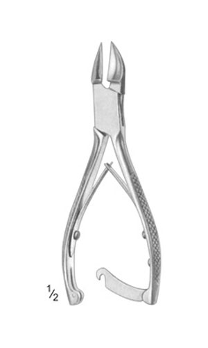 Nail Nippers